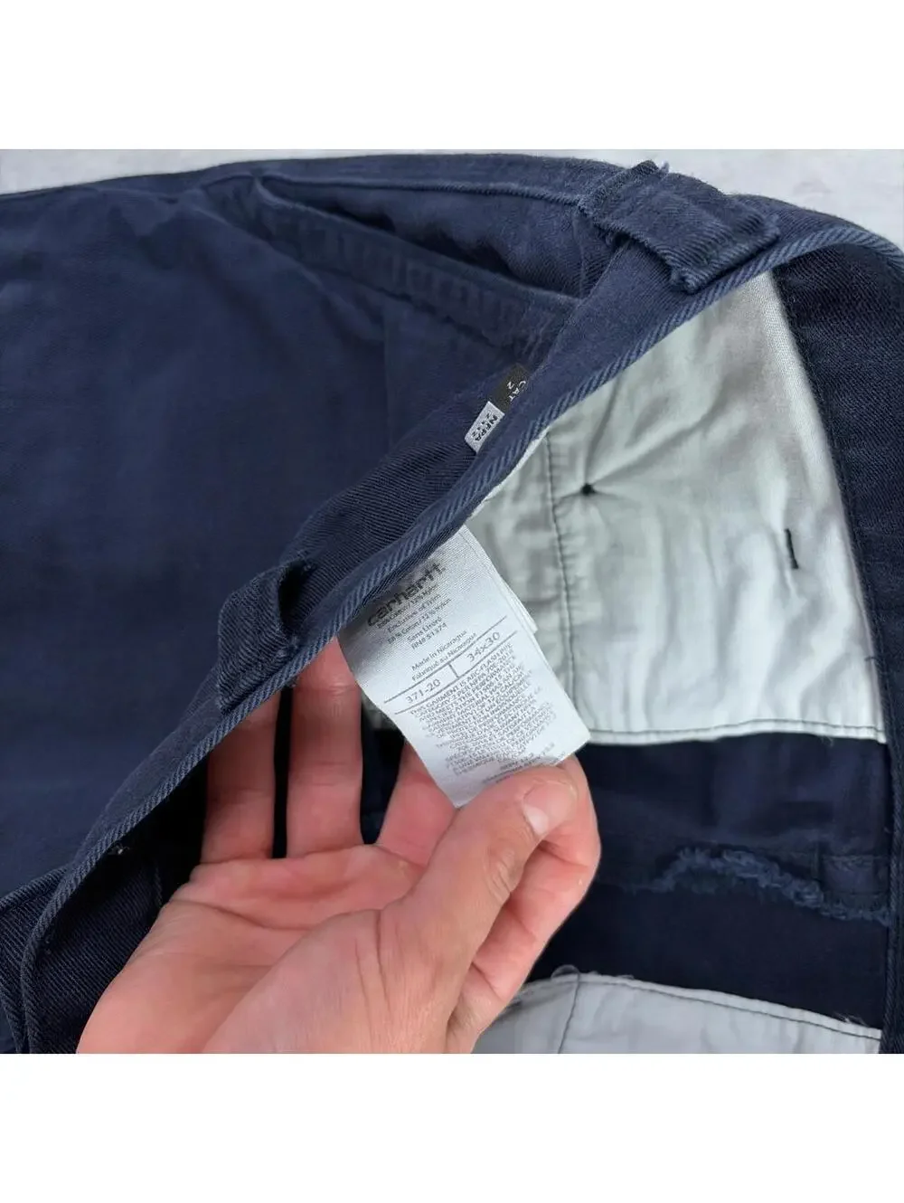Carhartt good conditions
